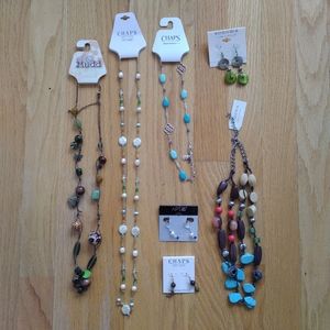 Brand New Jewelry Bundle